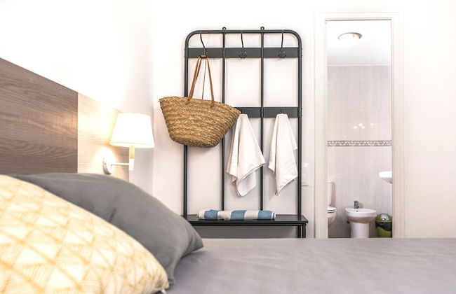 RVApartaments Benelux - Foto 14