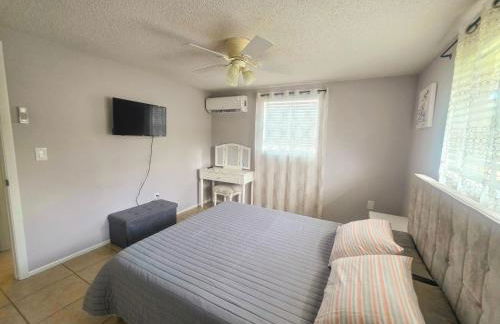 Apartment in Privet House Walk Distance To Beach - Foto 17