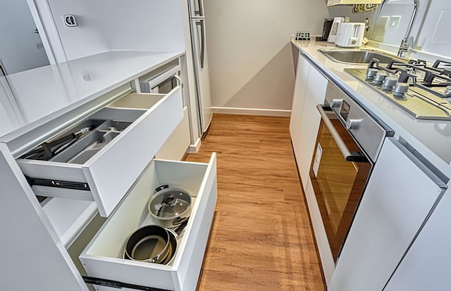 Urban Rent - Apartamento de renta temporaria en Belgrano - Foto 59