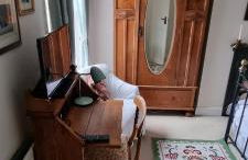 Quirky Victorian three bedroom terraced house - Foto 18