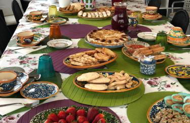 Attico Da Rosa con vista spettacolare a 360 gradi - Foto 8