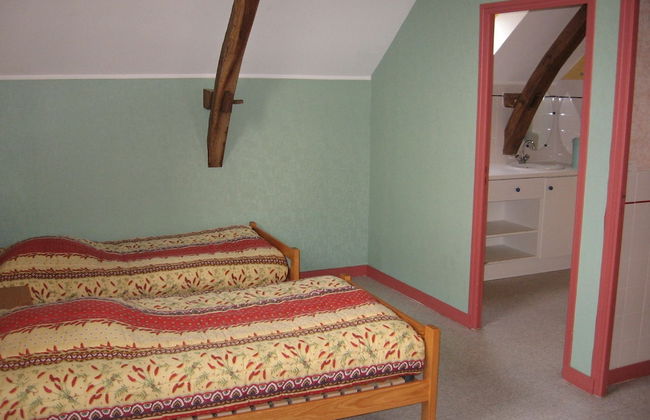 Gîte de Groupe Grand Piaf - Foto 5