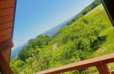 DOMEK NA GRANICY wynajem nocleg - Foto 31