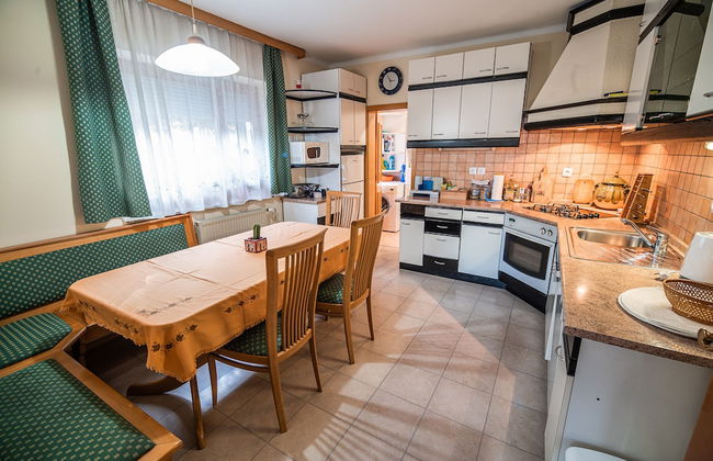 Three Bedroom Apartment Ana With hot tub - Foto 12