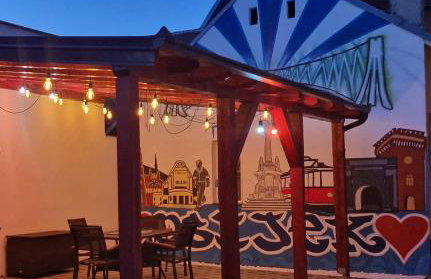 Design Apartments Red Blue - Foto 1