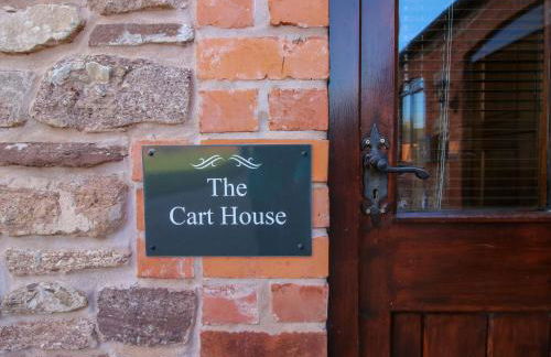The Cart House - Foto 4