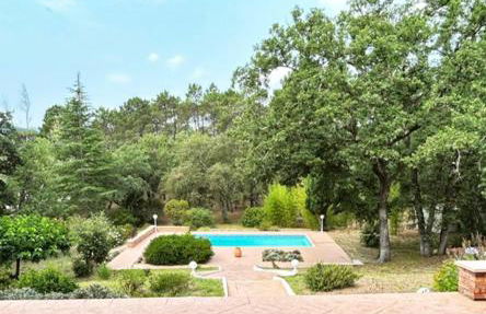 Villa proche Golfe de St Tropez - Foto 11