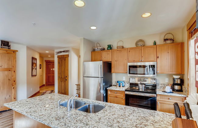 The Springs Condominiums by Vail Resorts - Foto 45