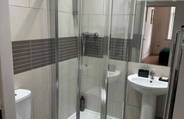 Luxury 1BR in Rochdale Centre - Foto 8