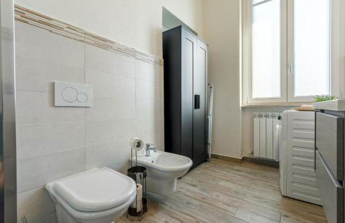 Milano Malpensa 2 min - Suite With Wifi, AC, Free Park - Foto 53