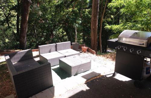 Los Gatos Retreat - Foto 25