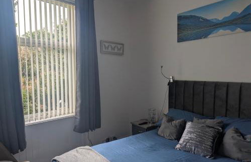 Largs seaside retreat - Foto 11