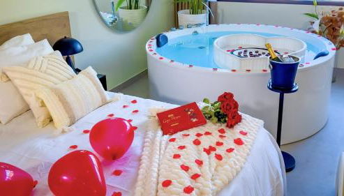 Panorama Suites - Foto 5