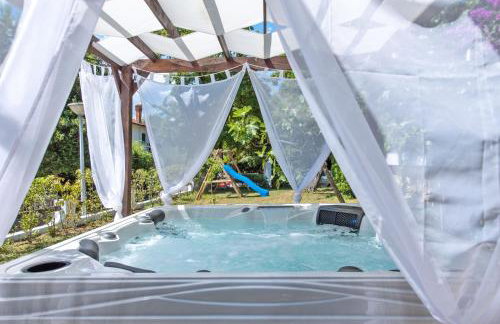 Villa Nada, green paradise by the sea and beaches - Foto 65