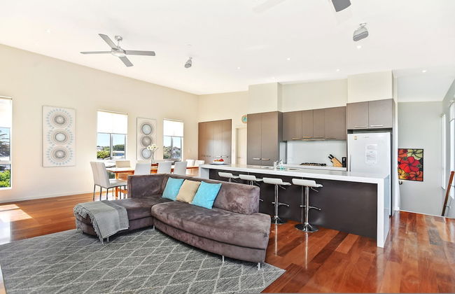 Riversea Goolwa Beach House - Photo 13