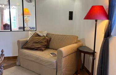 Maison chaleureuse avec cheminée - Foto 14