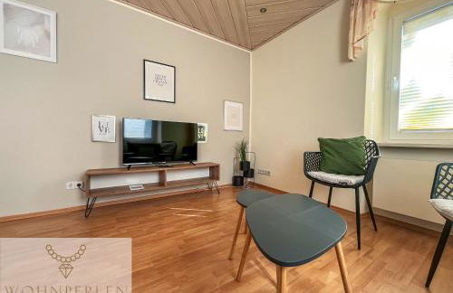 MonteurWohnung Wilsdruff App 2 - Foto 13