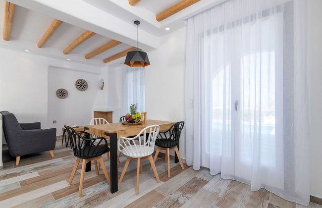 Naxian Sunset Luxury Villas - Photo 64