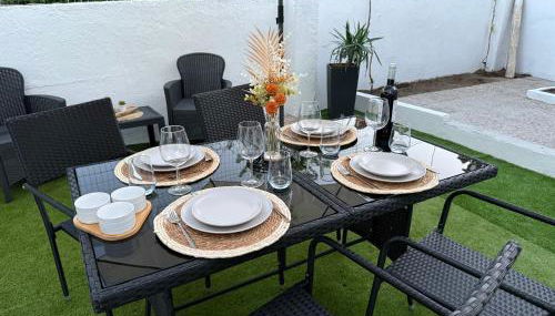 Casa Santos - Foto 3, Garden