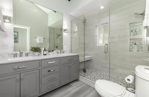 Mountain Retreat - Lake Tahoe - Incline Village - Private Garage - Foto 14