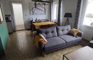 cottage proche du bord de mer et au cœur des dunes - Foto 22