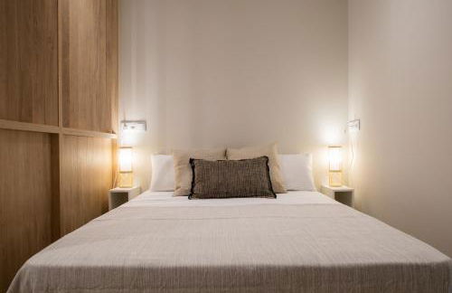 FLORIT FLATS - Valencia Port Rooms II - Foto 45