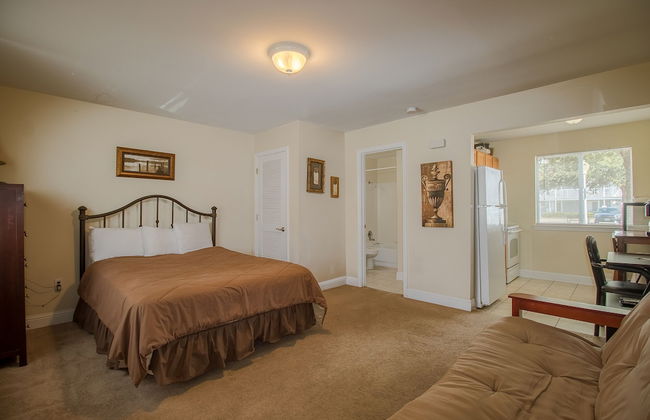 Oak Shores Studio 29 - Foto 1