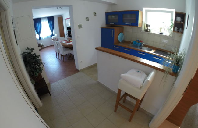 Apartments Mistral - Photo 7