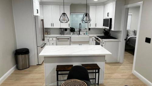 Coastal Cottage · RV Hookups · Walk to Seacliff - Foto 4, Other