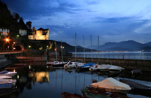 Casa del Borgo "Terra & Fuoco" sul Lago Maggiore - Foto 60