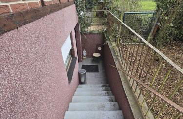 Ferienwohnung Salut - Foto 4