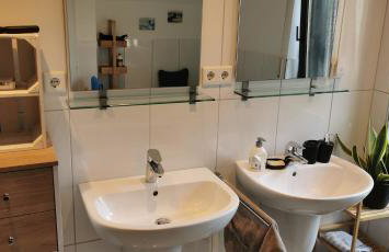 Sehr schöne, große und zentral gelegene Wohnung - Foto 25