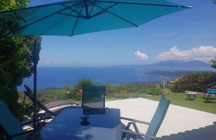 Villa Acqua Doria - Photo 6