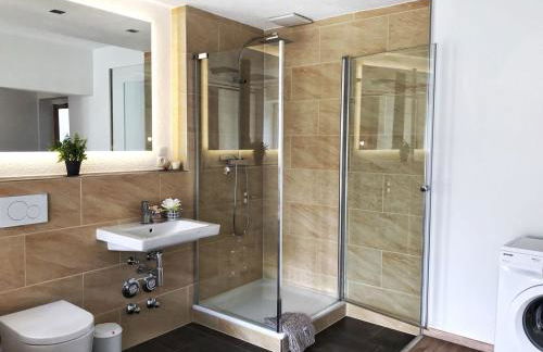 Golden GaPa Central Large Family Apartment 24 - Foto 46