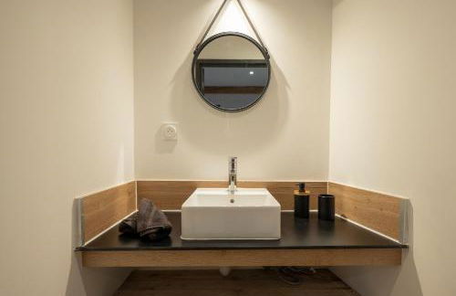 Le gîte du Haut de la Sousto - Foto 11