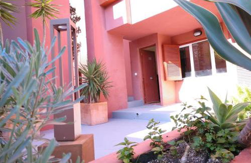 Estudio en la Muralla roja - Photo 32