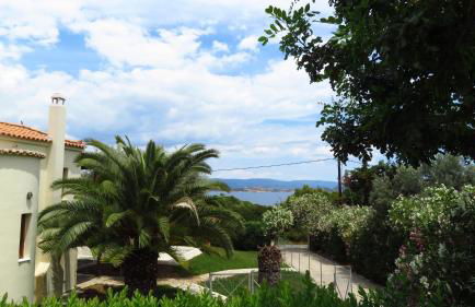 Villa Nova s.r Sea View - Foto 47