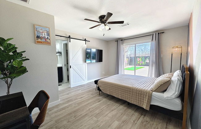 Sageview Cottage 4 BDR w/ Pool, Pet Friendly! - Foto 11