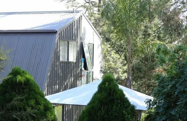 Moon House - Foto 17