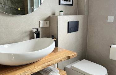 Casa Kashubia - Kaszuby Domek nad jeziorem I cisza natura i luksus - Foto 18