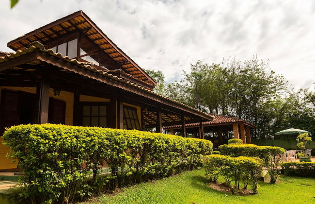 Yellow Village - Foto 44