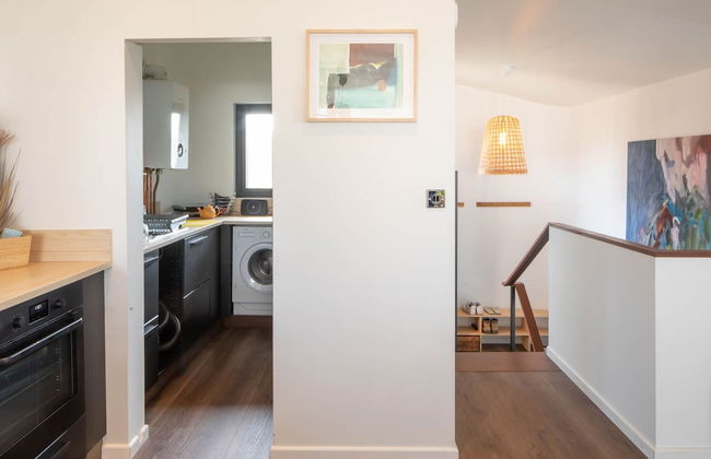 HOUSEBOAT ELEUTHERA - Foto 15