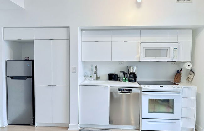 1 Shaw St Loft Suites - Foto 38