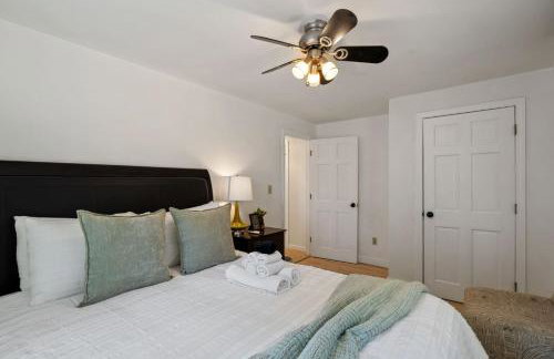 Riverfront Retreat in Wareham - Foto 15