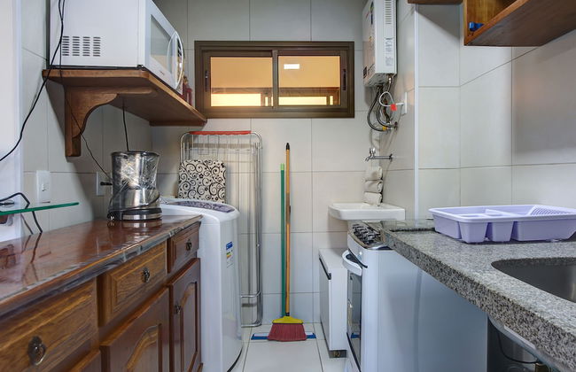 VG Sun Cumbuco Luxo 2 quartos 6 pessoas By DM Apartments - Foto 35