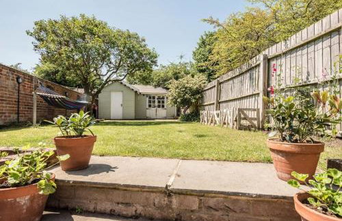 Olive Cottage, Wickham Market - Foto 11