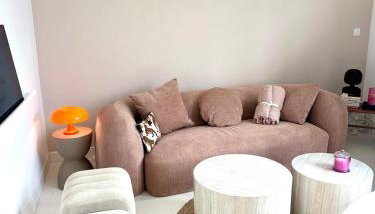 Appartement au port de Dinan Belle île - Foto 5