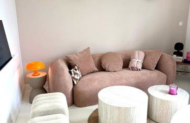 Appartement au port de Dinan Belle île - Foto 5