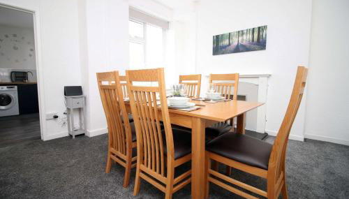 Norton Terrace Charming Home In The Beautiful Afan Forest By STAE-Homes - Foto 3