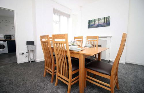 Norton Terrace Charming Home In The Beautiful Afan Forest By STAE-Homes - Foto 3